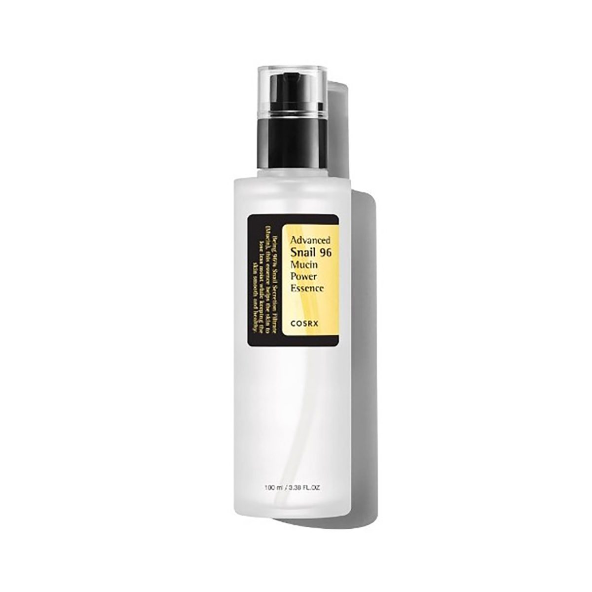 8809416470009.jpg Cosrx Advanced Snail 96 Mucin Power Essence 100ml - Image 1