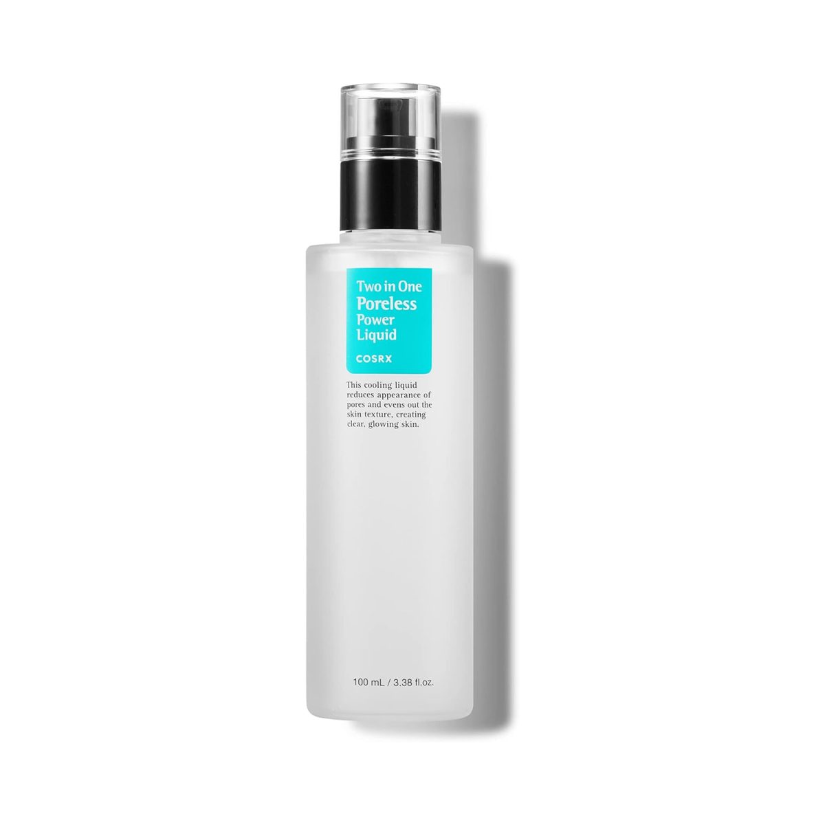 Cosrx Two in One Poreless Power Liquid 100ml - Image 1
