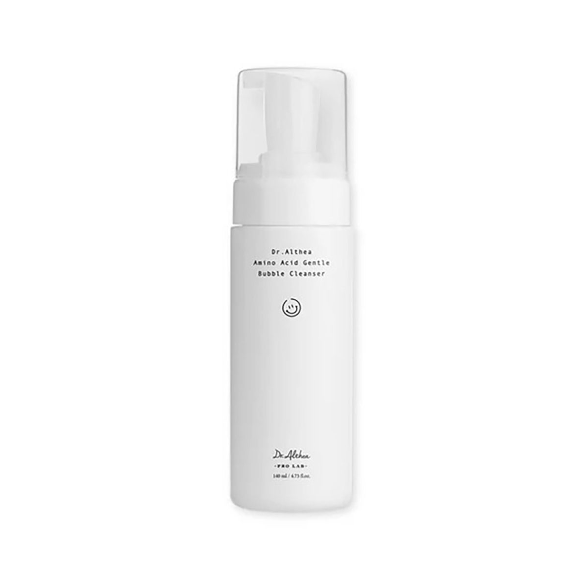 Dr Althea Amino Acid Gentle Bubble Cleanser 140ml - Beauty Savers