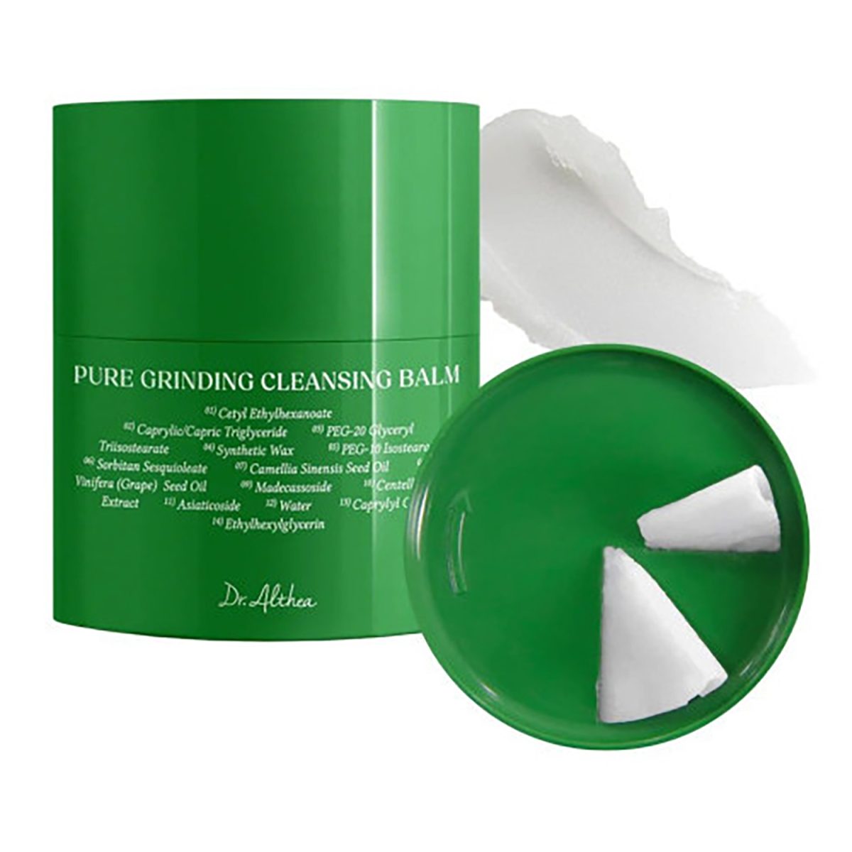 Dr.Althea Pure Grinding Cleansing Balm Hygenic One 50ml - Image 1