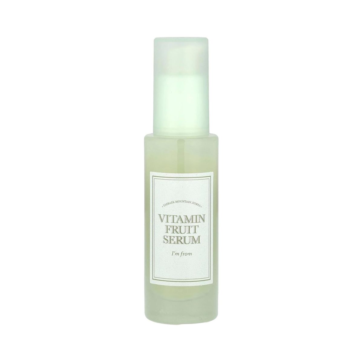 I'm From Vitamin Fruit Serum 30ml - Image 1