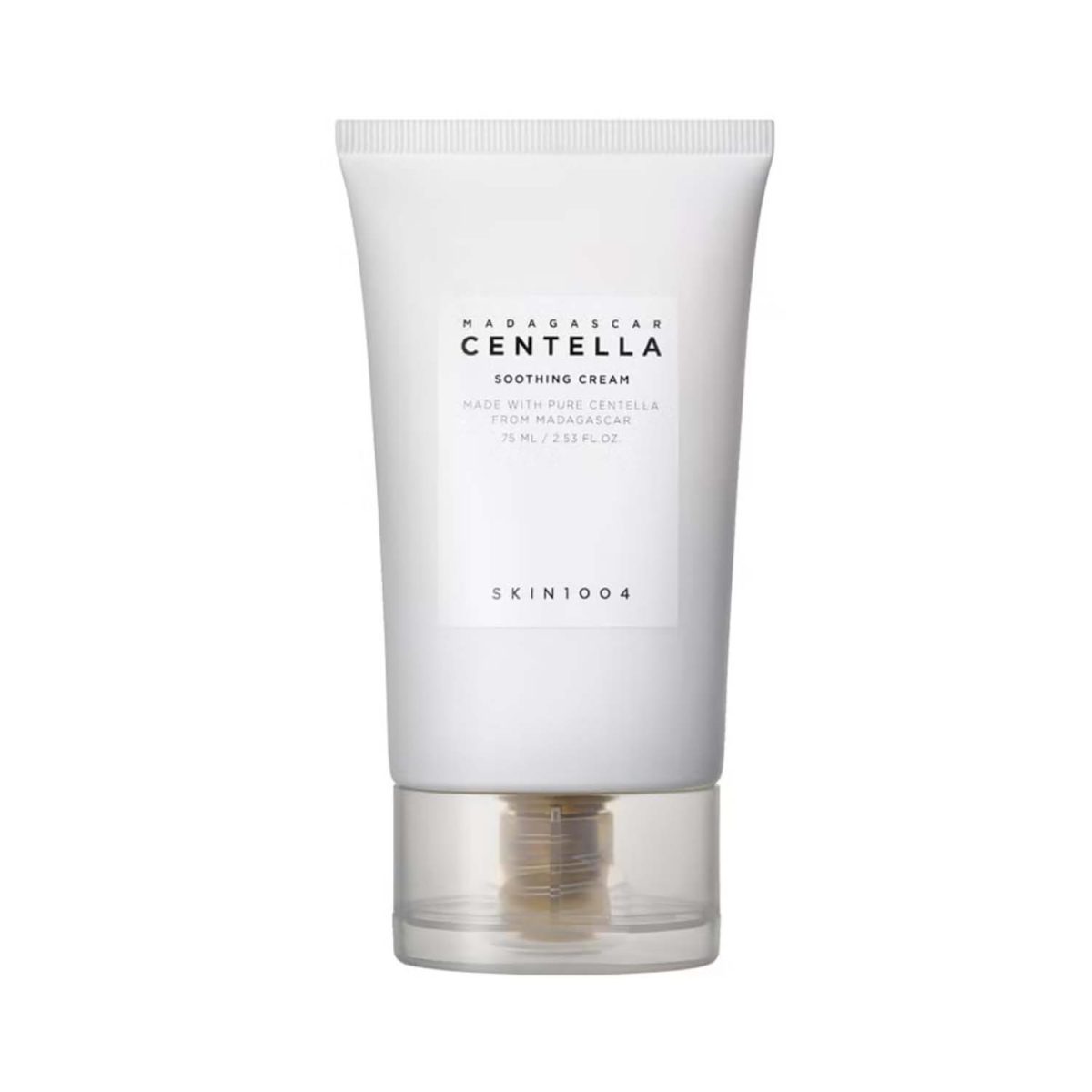 Skin1004 Centella Soothing Cream 75ml - Image 1