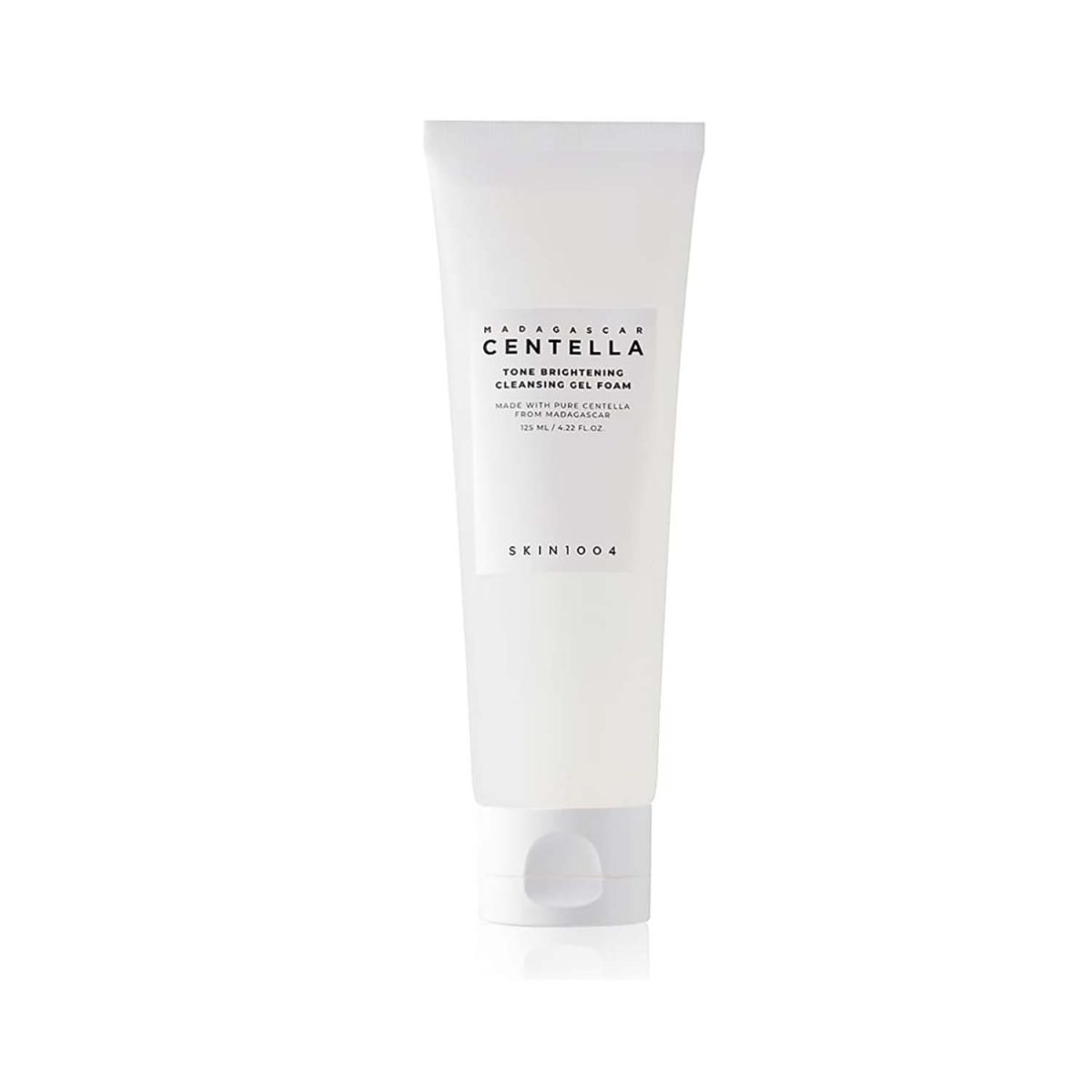 Skin1004 Centella Brightening Cleansing Gel 125ml - Image 1
