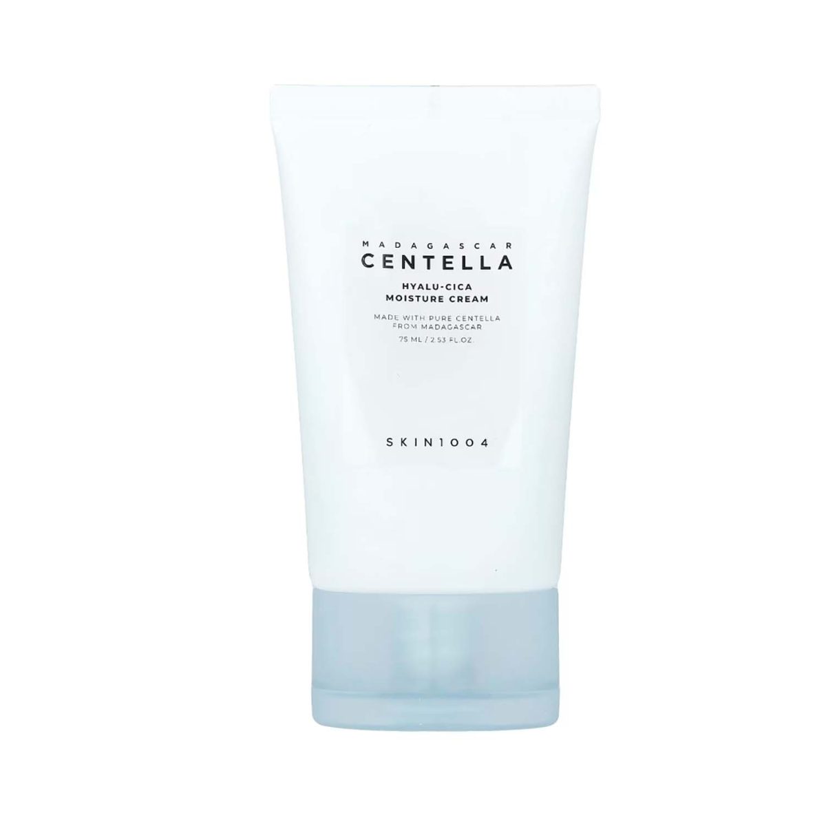 Skin1004 Centella Hyalu-Cica Moisture Cream 75ml - Image 1
