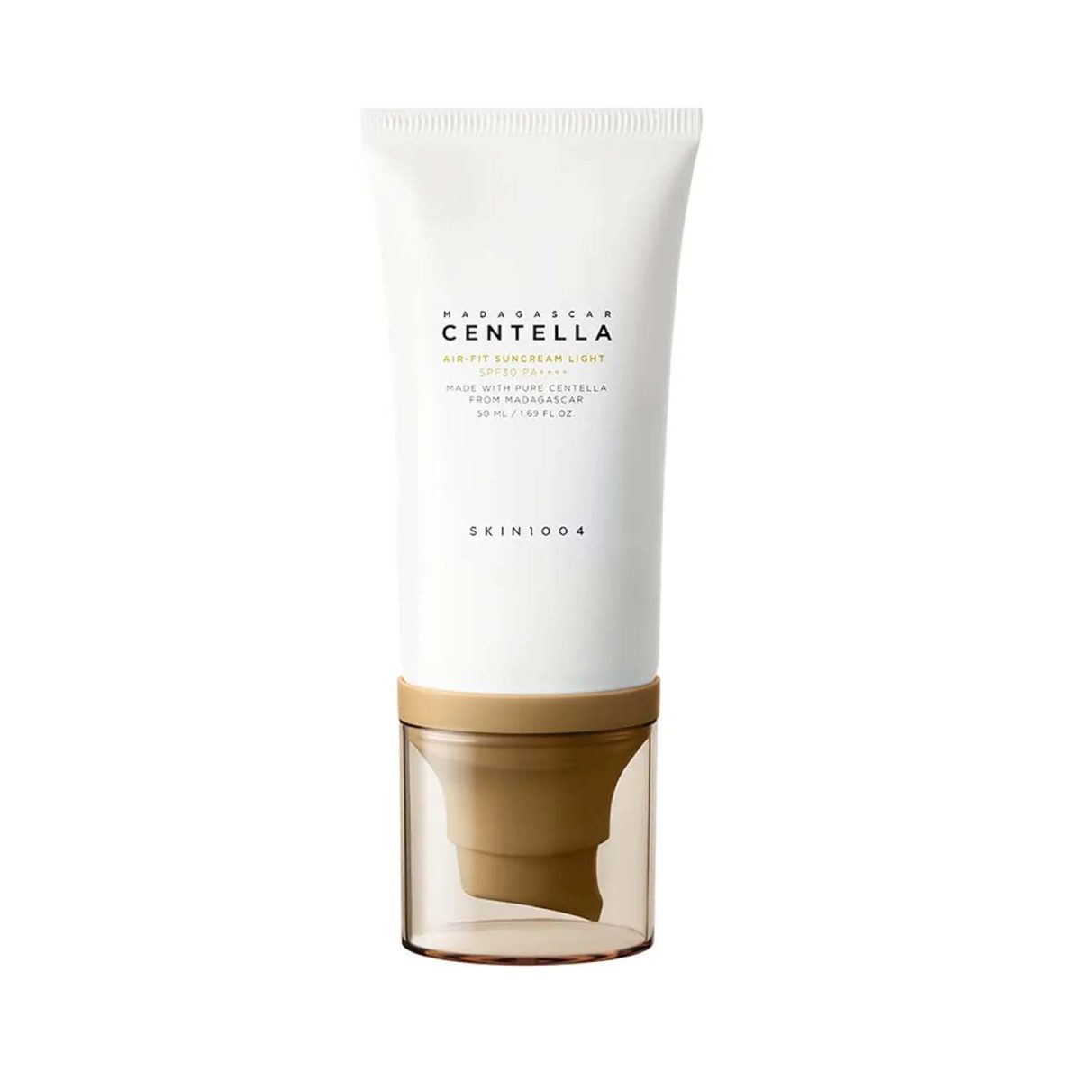 Skin1004 Centella Air-Fit Suncream Light 50ml - Image 1