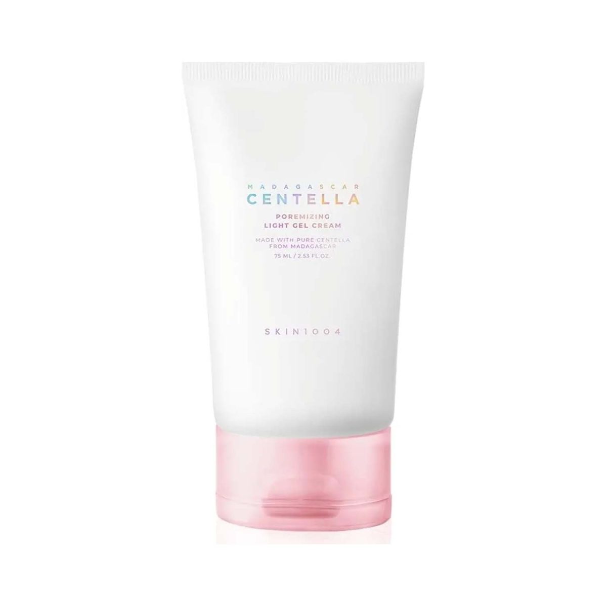 Skin1004 Centella Poremizing Light Gel Cream 75ml - Image 1
