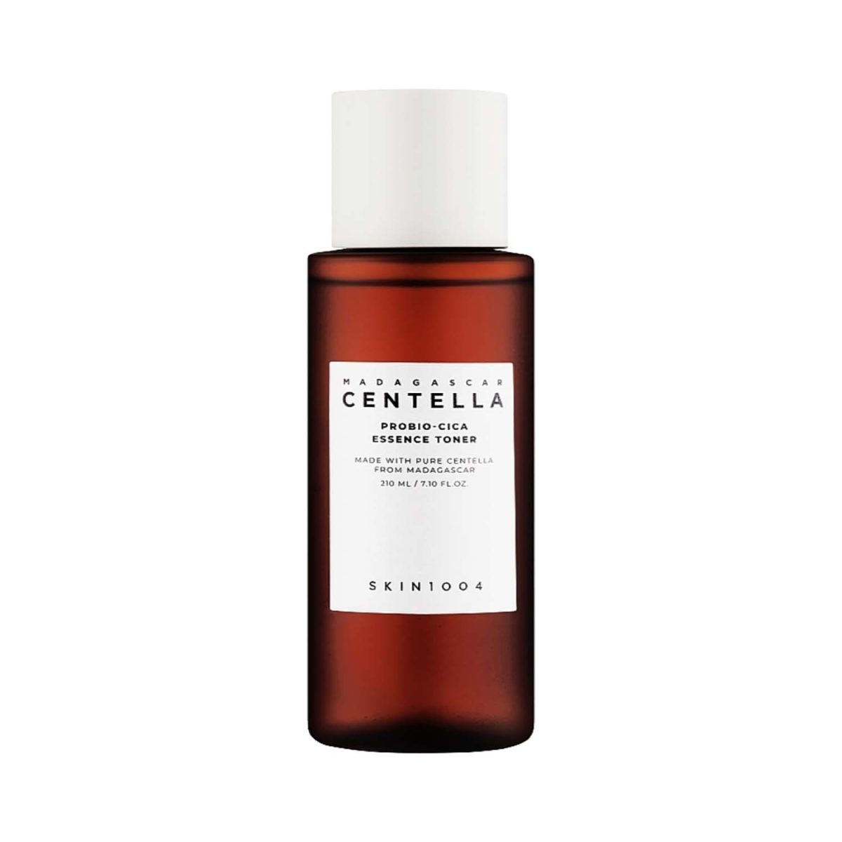 Skin1004 Centella Probio-Cica Essence Toner 210ml - Image 1