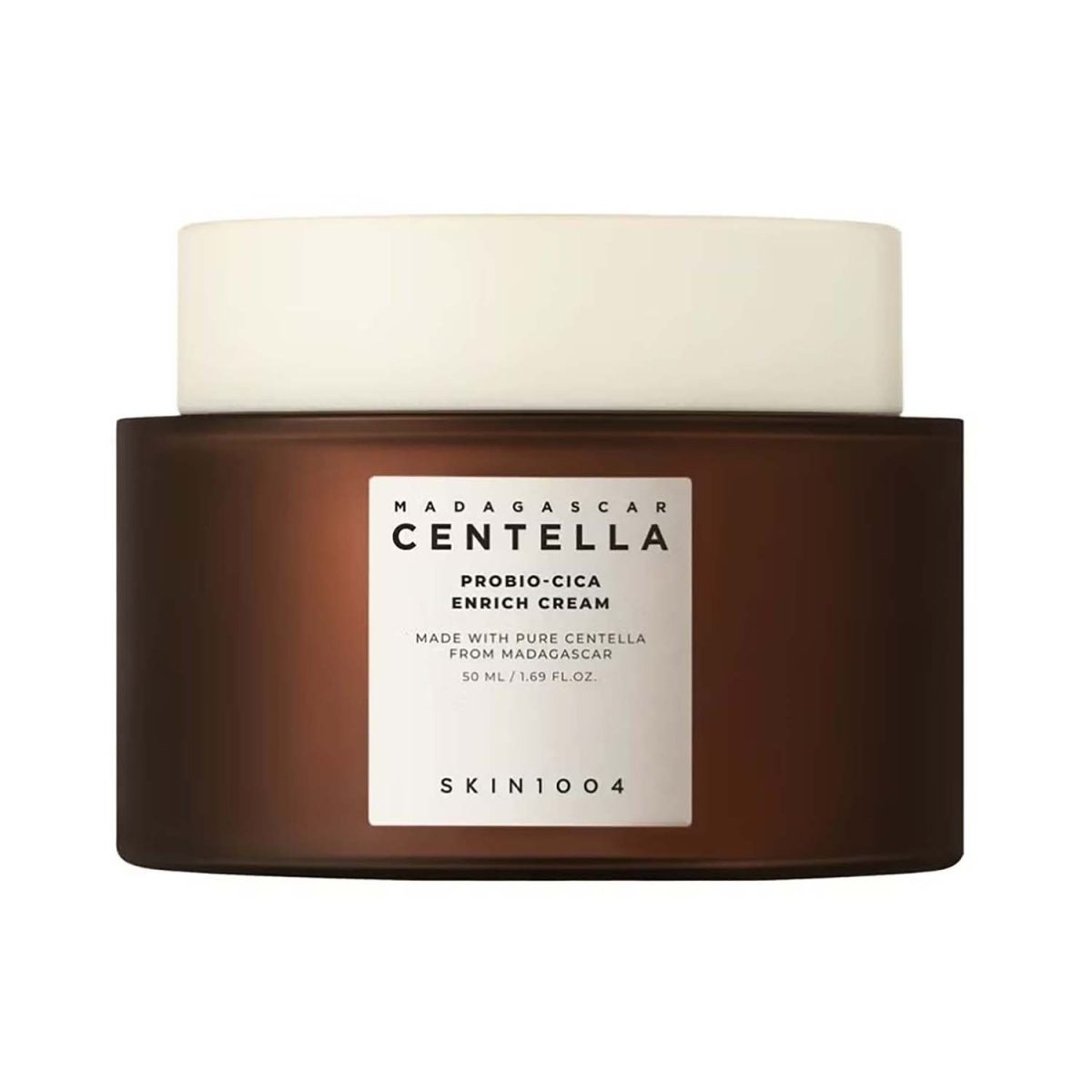 Skin1004 Centella Probio-Cica Enrich Cream 50ml - Image 1