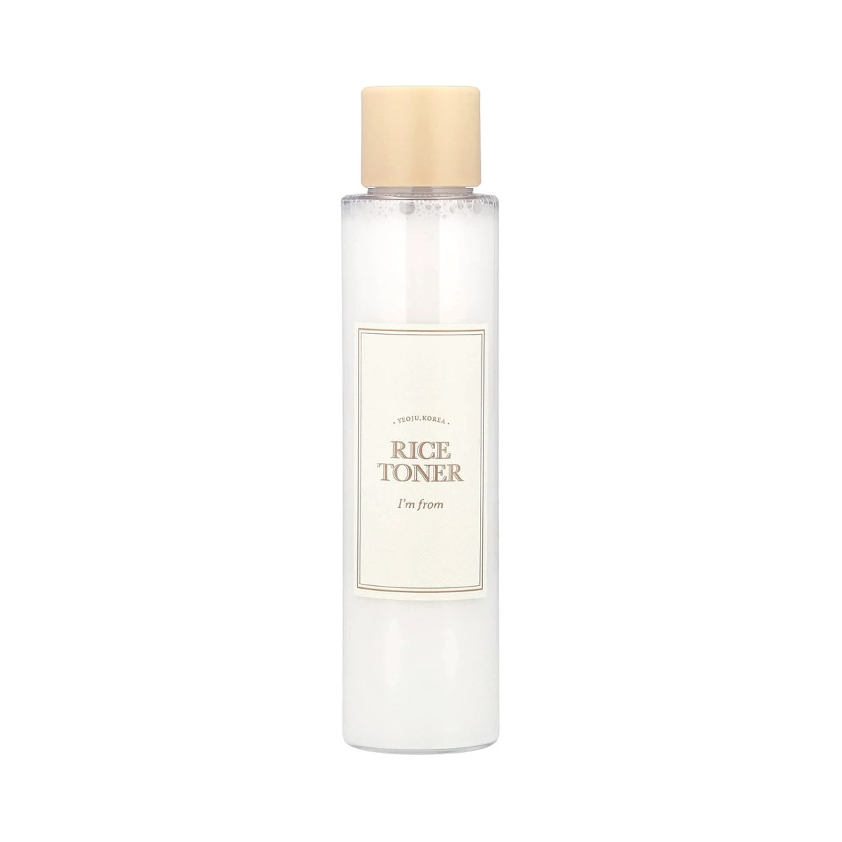 I'm From Rice Toner 150ml - Image 1