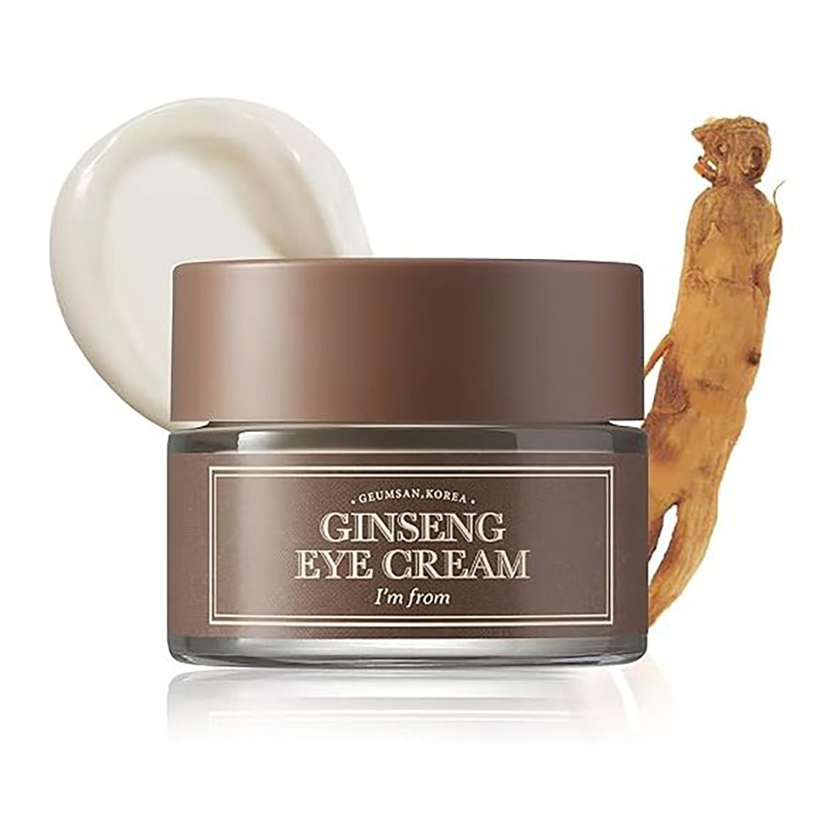 I'm From Ginseng Eye Cream 30g - Image 1