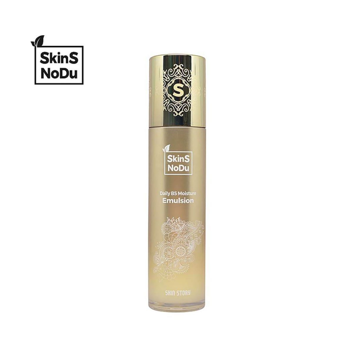 8809611000919 Skins Nodu Daily B5 Moisture Emulsion 120ml - Image 1