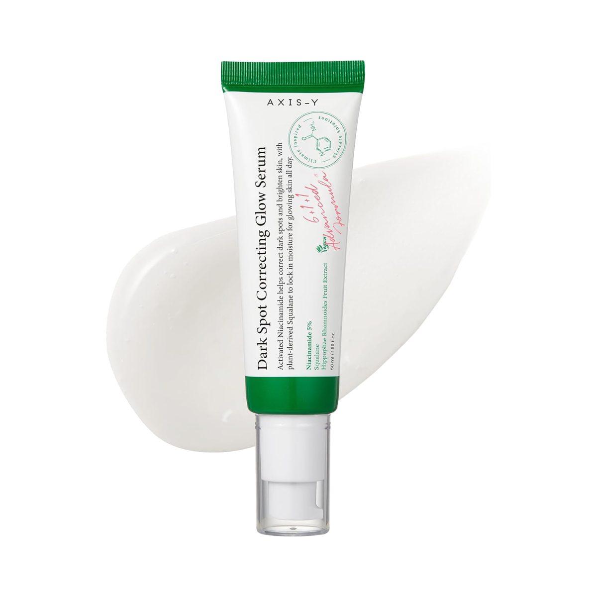 8809634610034.jpg Axis-Y Dark Spot Correcting Glow Serum 50ml - Image 1