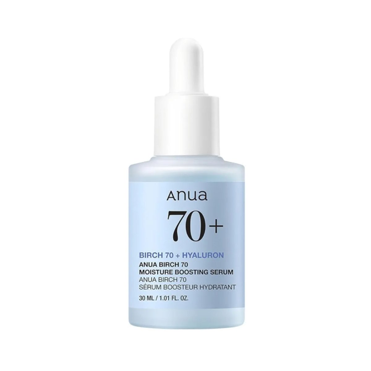 8809640731181.jpg Anua Birch 70 Moisture Boosting Serum 30ml - Image 1
