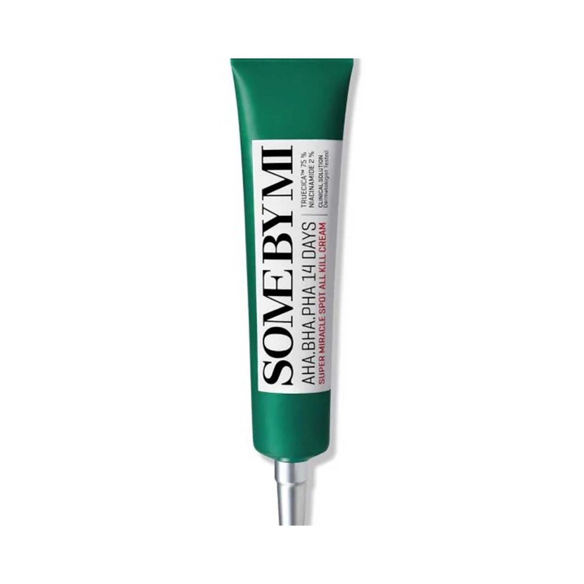 Some By Mi AHA BHA PHA 14 Day Spot Kill Cream 30ml - Image 1