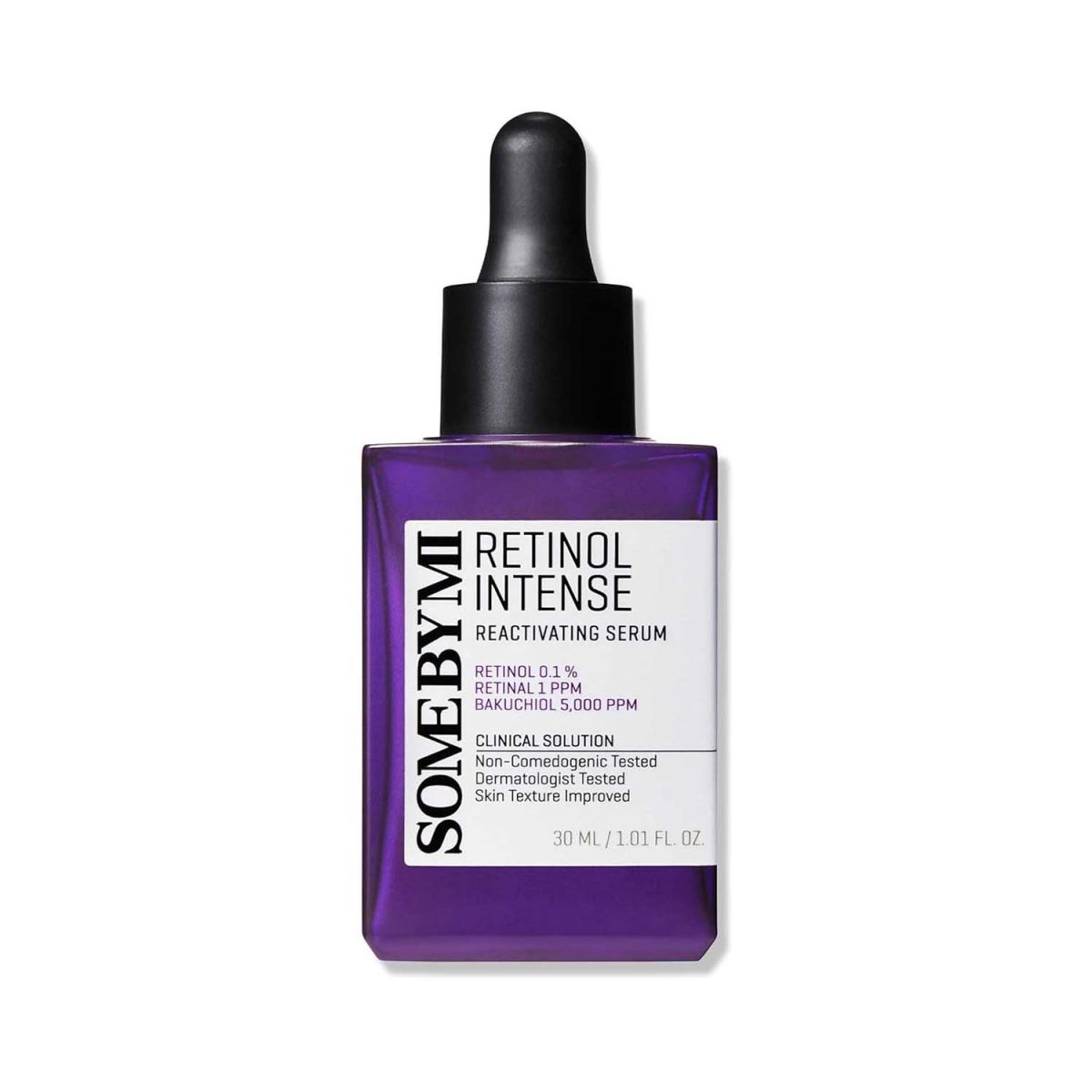 Some By Mi Retinol Intense Reactivating Serum 30ml - Image 1
