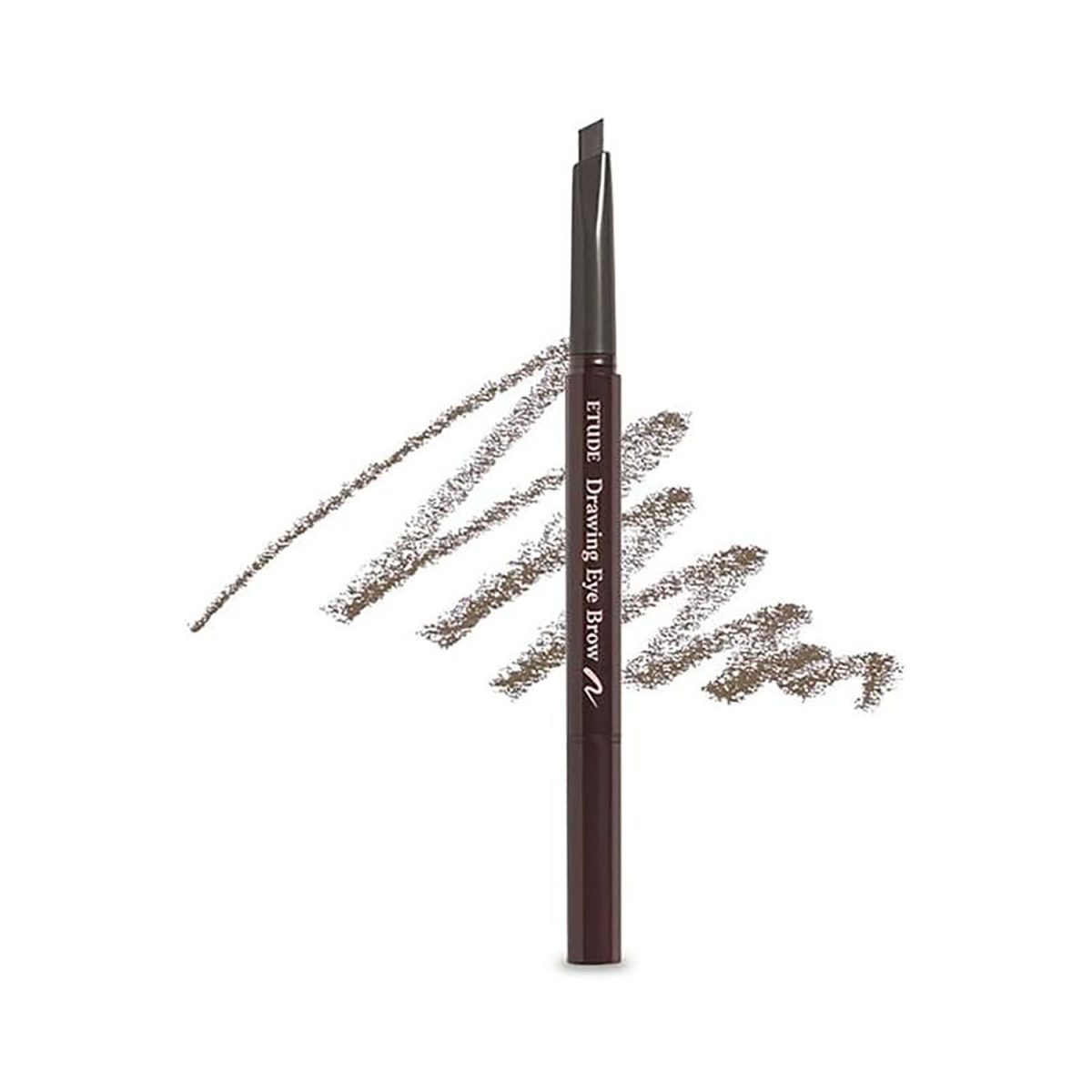 Etude House Drawing Eyebrow Pencil Gray Brown 0.25g - Image 1