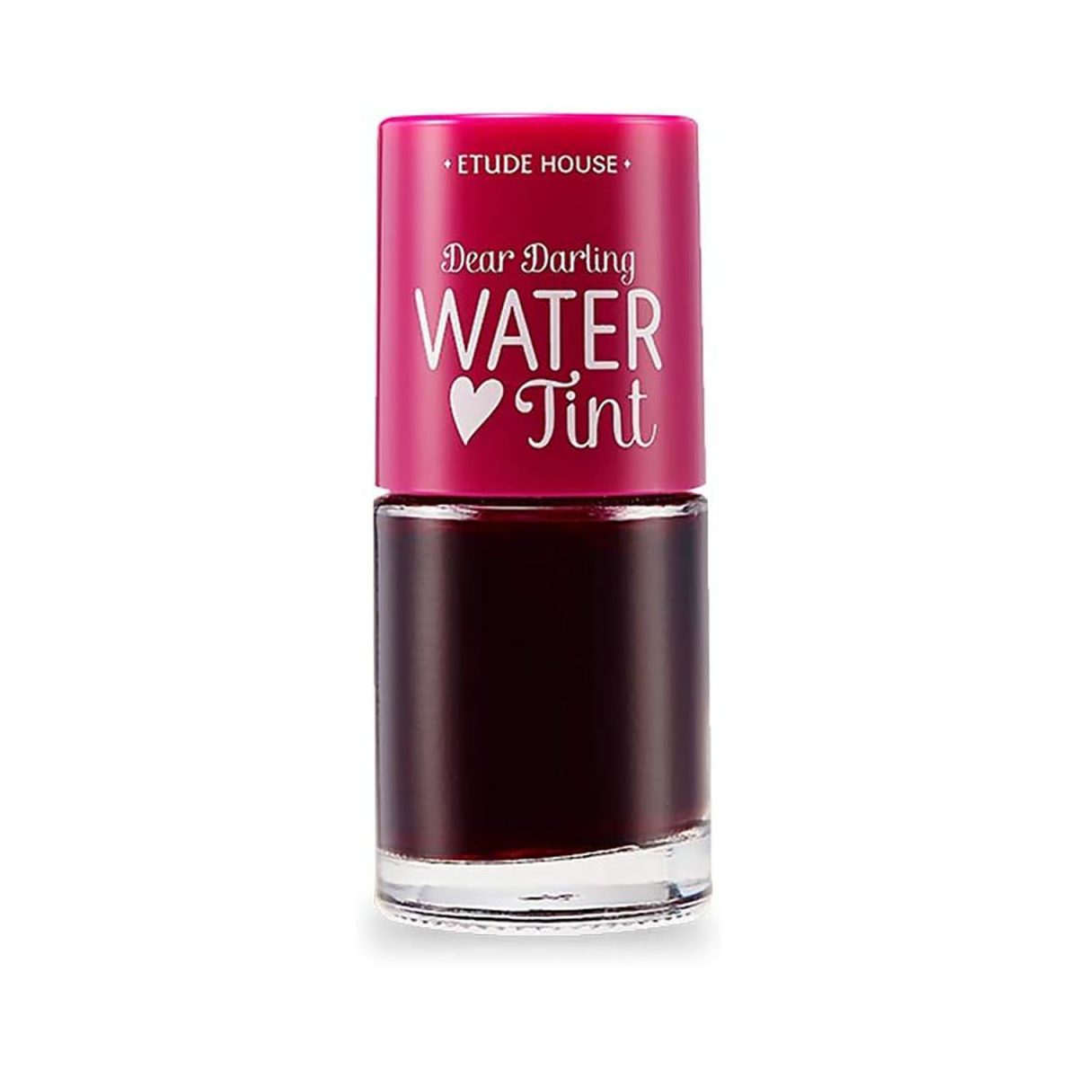 Etude House Dear Darling Water Tint Strawberry Ade 9g - Image 1