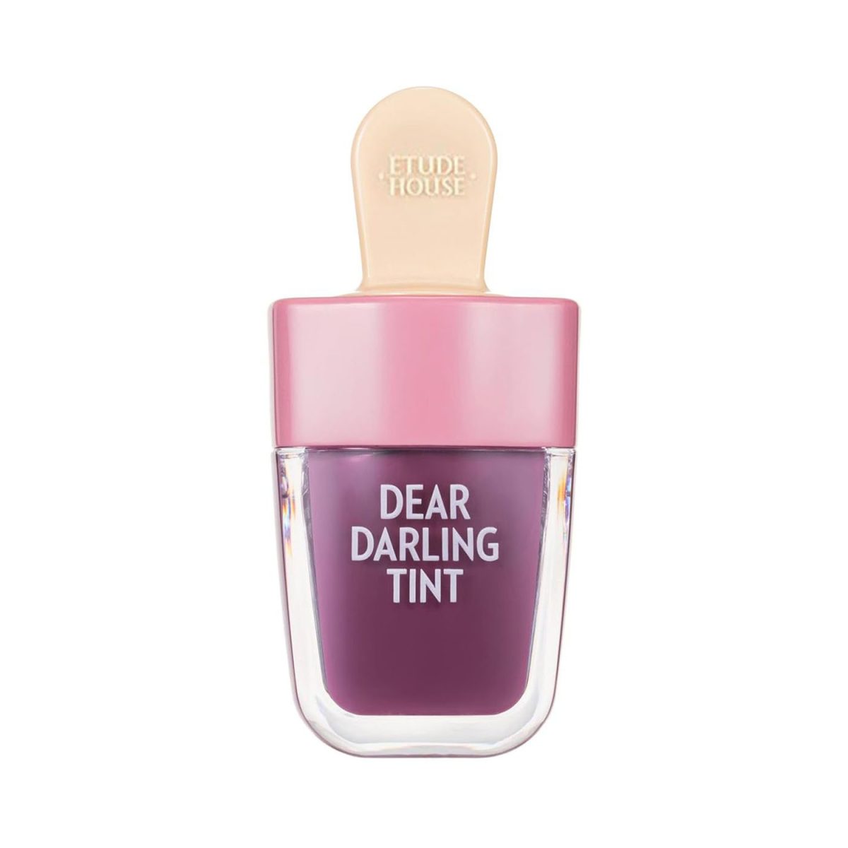 Etude House Dear Darling Water Gel Tint Red Bean 4.5g - Image 1