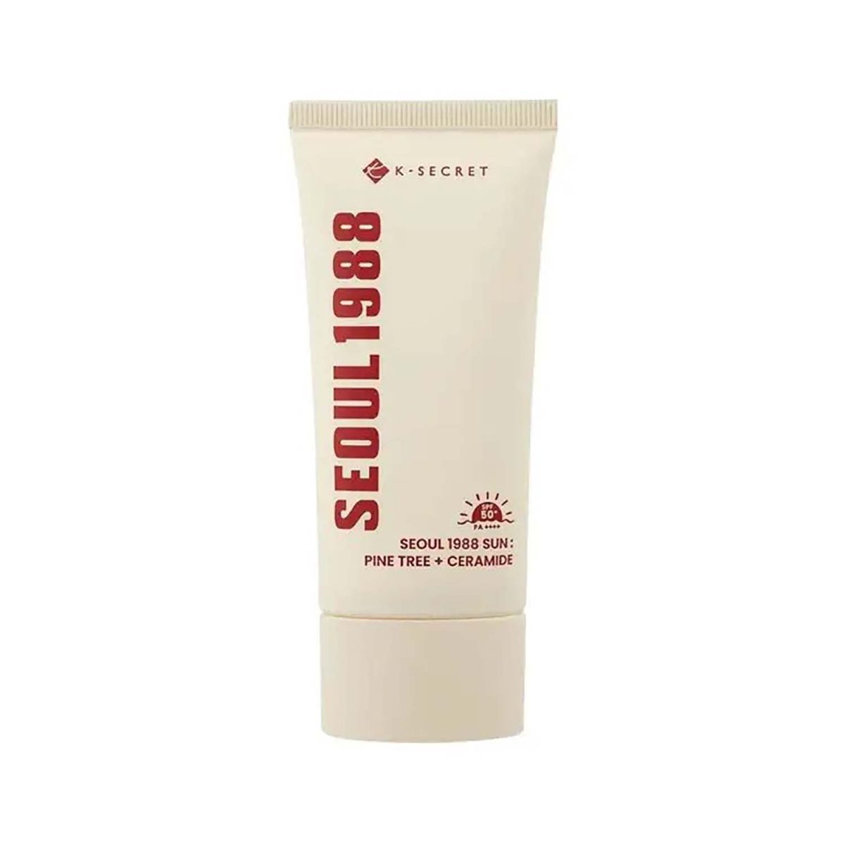 K-Secret Seoul 1988 Sun Pine Tree 50ml - Image 1
