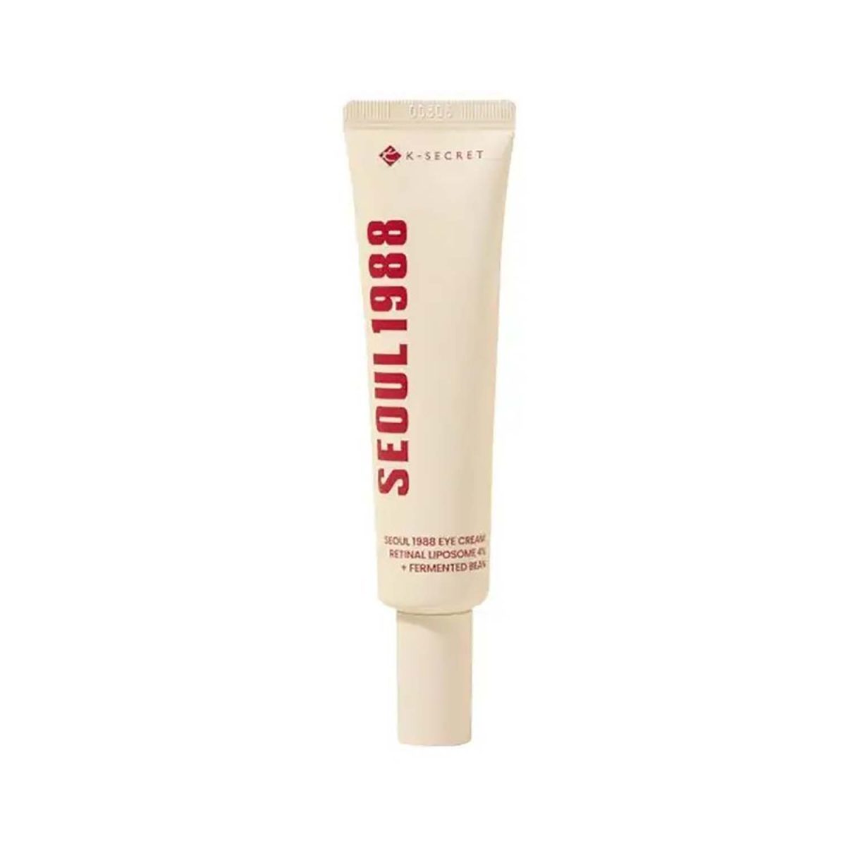 8809695240577.jpg K-Secret Seoul 1988 Retinol Eye Cream 30ml - Image 1