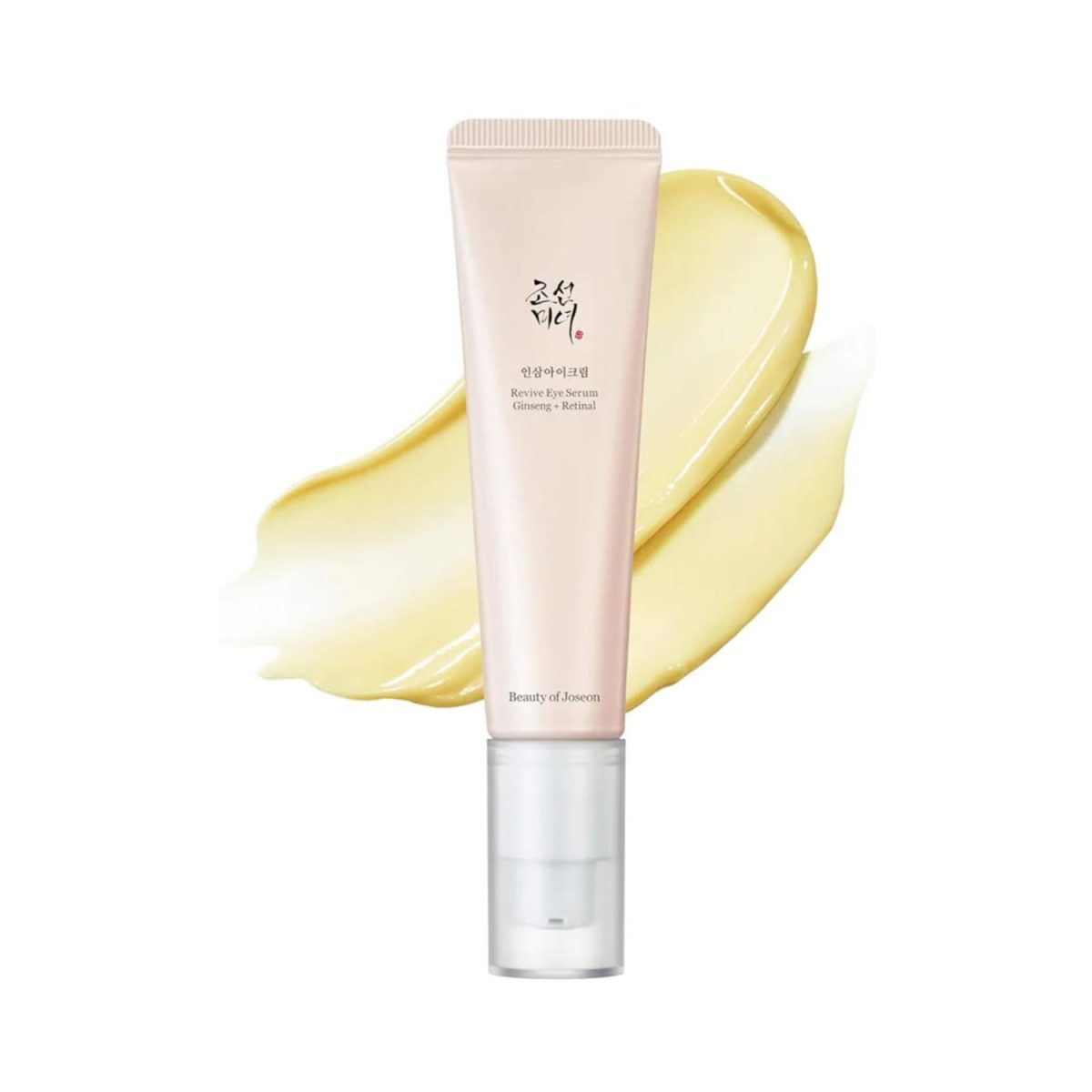 Beauty Of Joseon Revive Eye Serum Ginseng with Retinal 30ml - Image 1