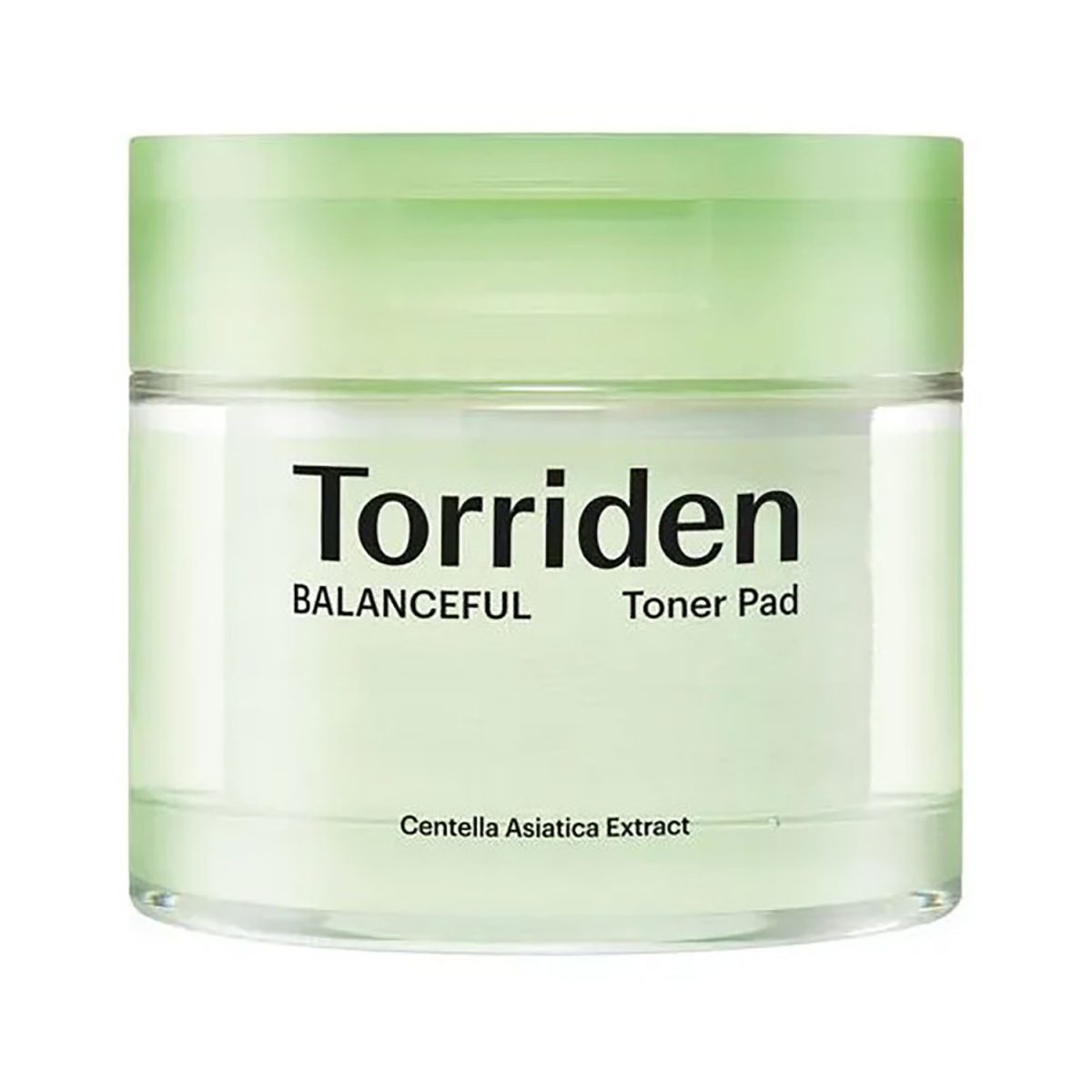 Torriden Balanceful Cica Toner Pad 180ml - Image 1