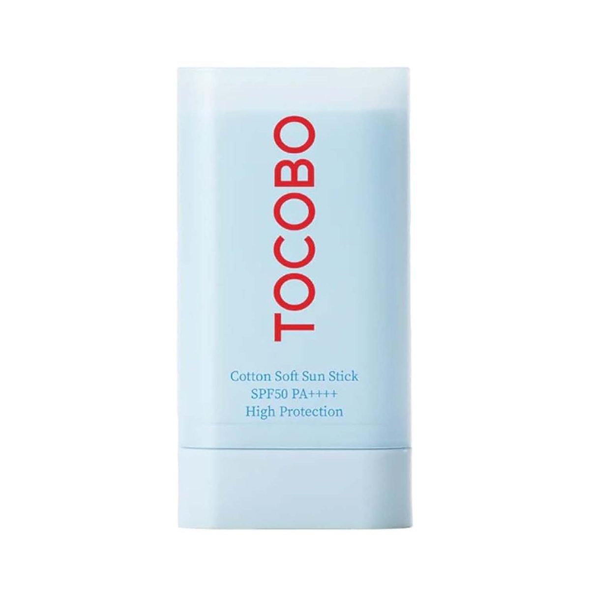 Tocobo Cotton Soft Sun Stick SPF 50+ PA+++ 19g - Image 1