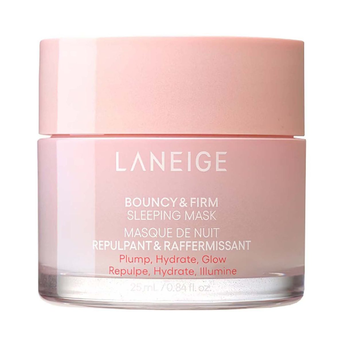 Laneige Bouncy and Firm Lip Treatment 12g - Image 1