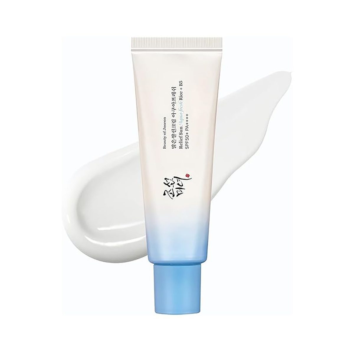 Beauty Of Joseon Relief Sun Aqua Fresh with B5 SPF 50 50ml - Image 1