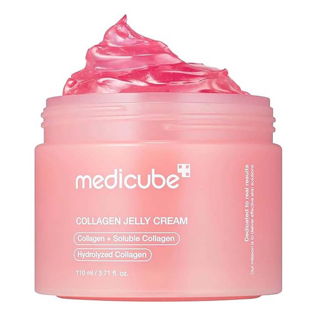 Medicube Collagen Jelly Cream 110ml - Image 1