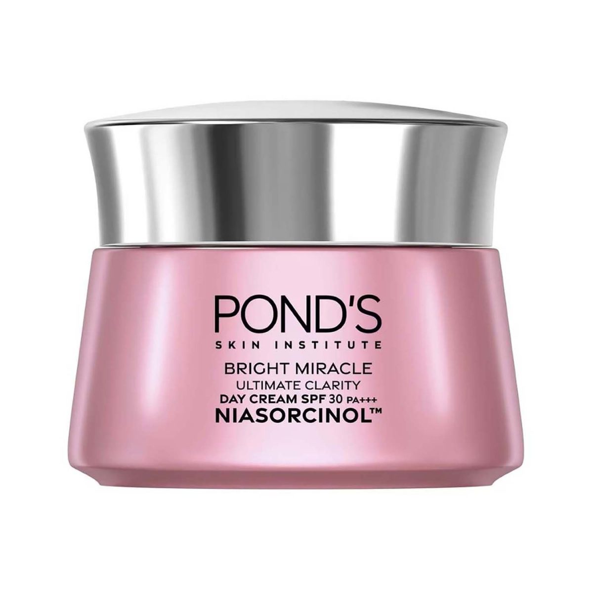 8851932377416.jpg Ponds Bright Miracle Day Cream SPF30 45g - Image 1