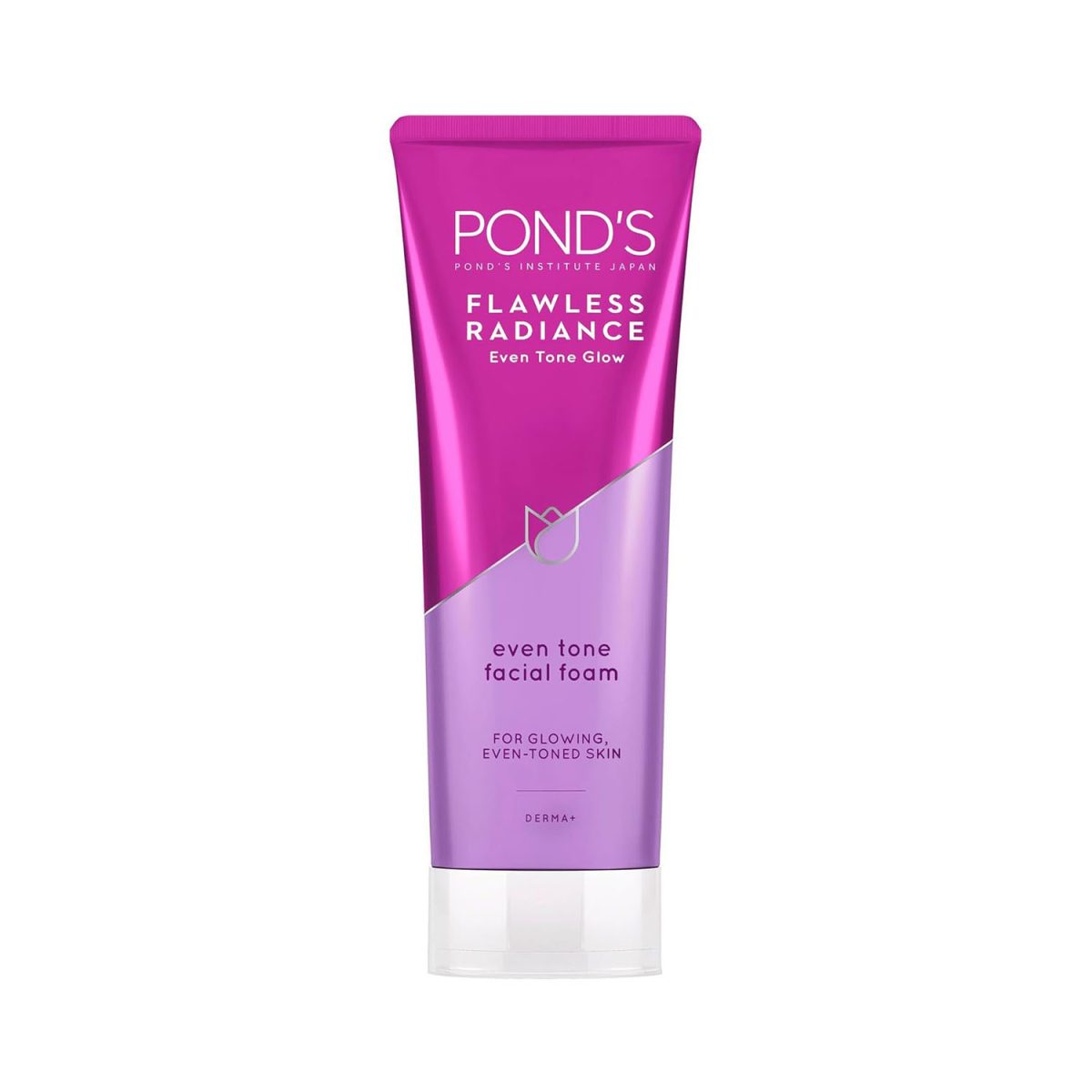 Ponds Flawless Radiance Even Tone Facial Foam 100g - Image 1