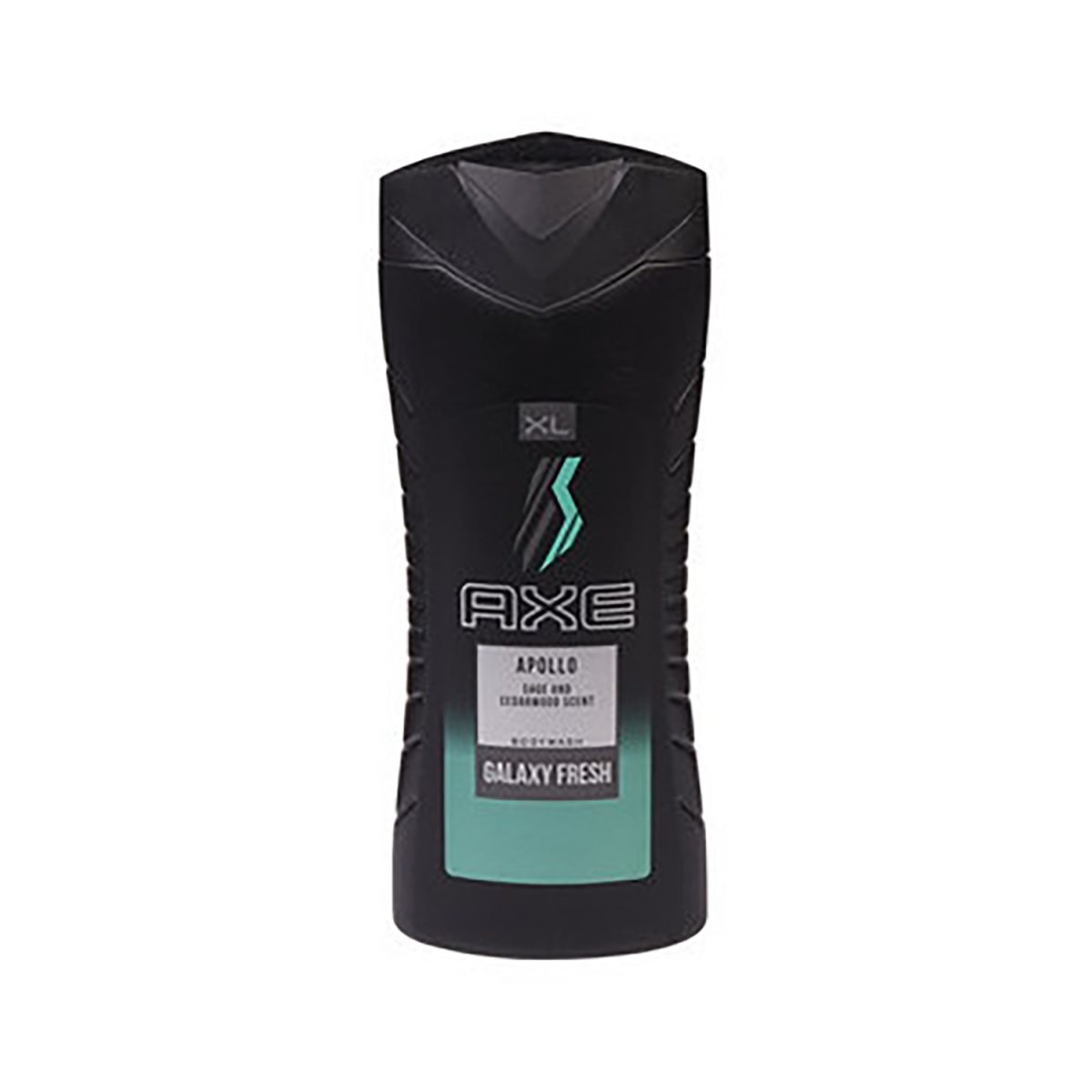 Axe Apollo Body Wash 400ml - Image 1