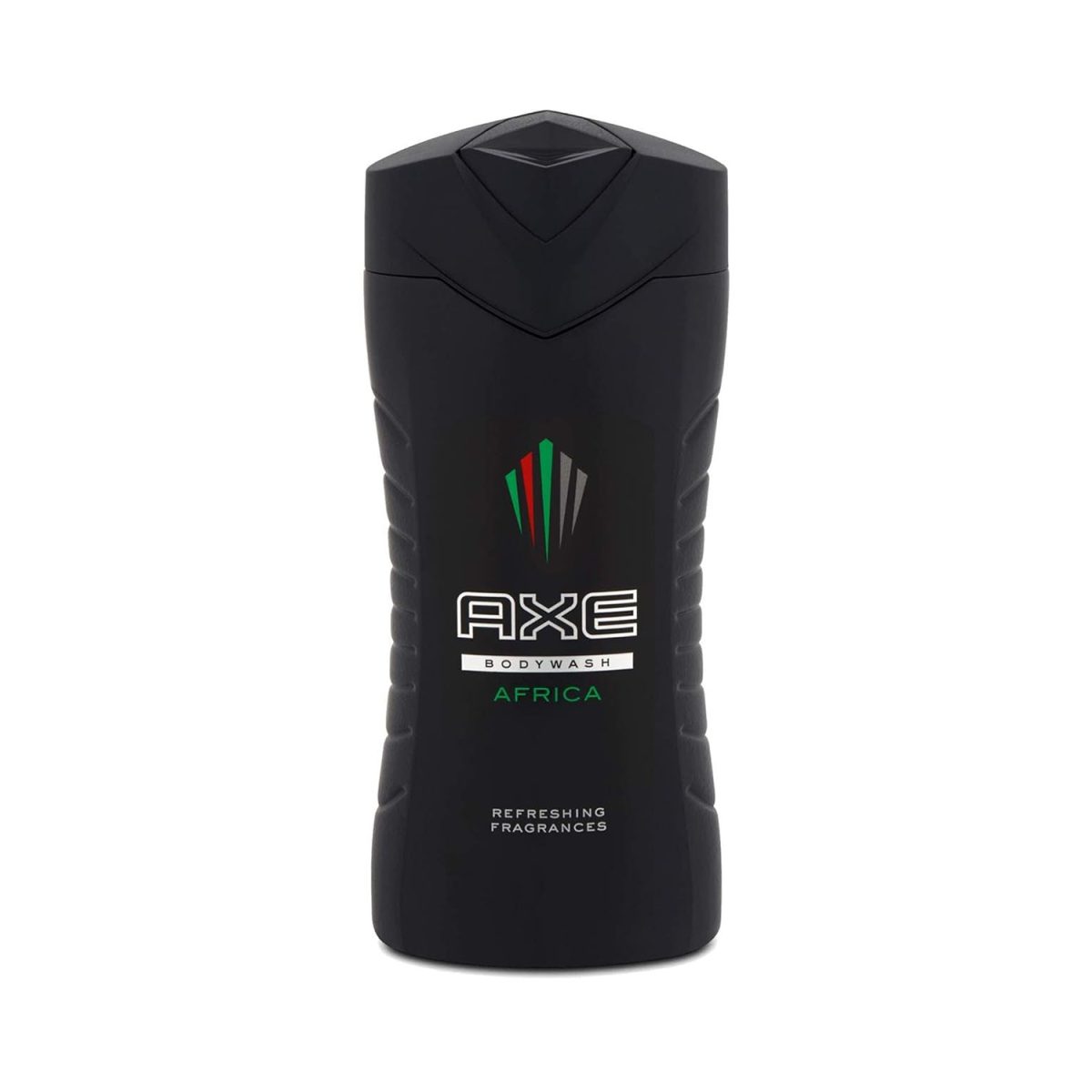 Axe Africa Body Wash 400ml - Image 1
