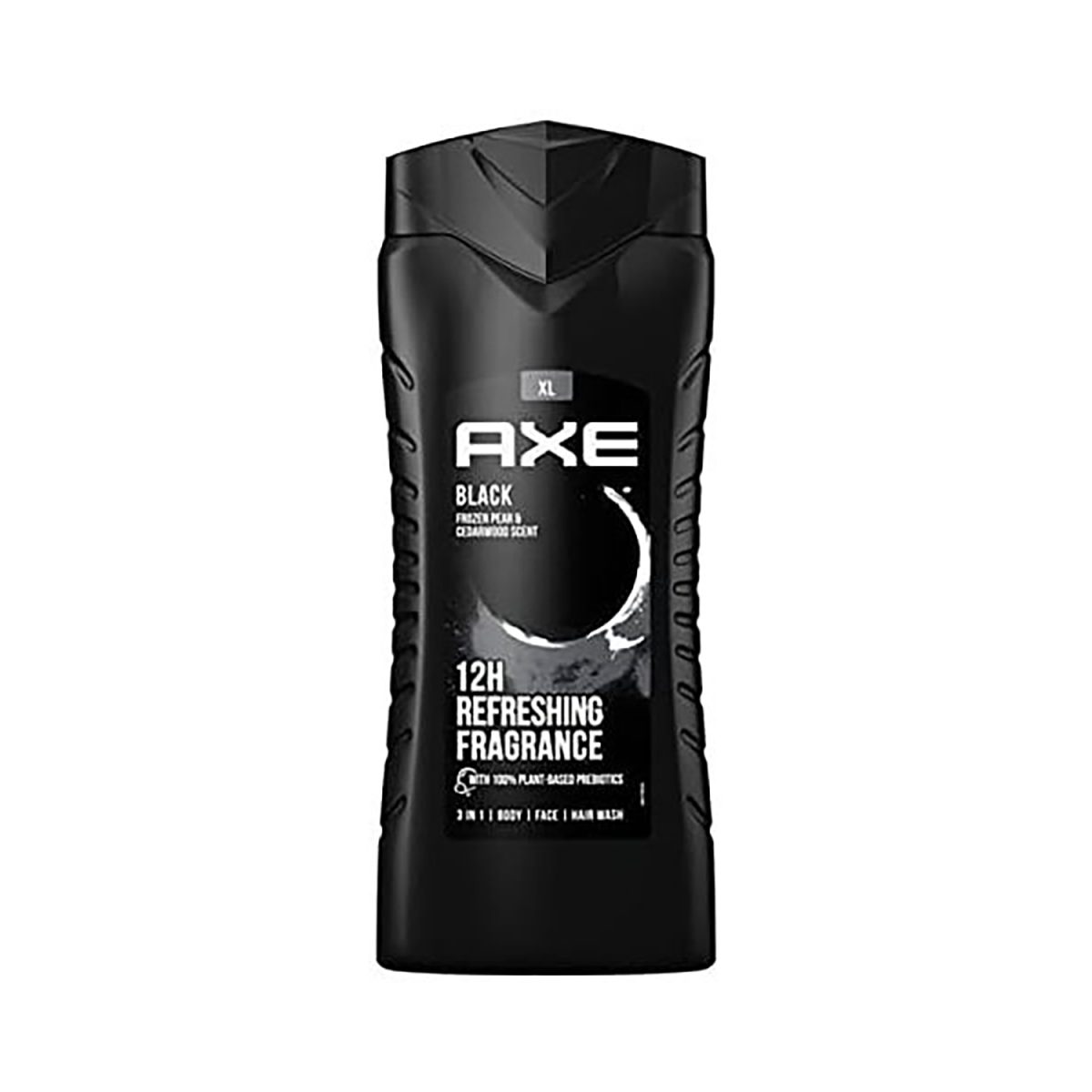 Axe Black Body Wash 400ml - Image 1