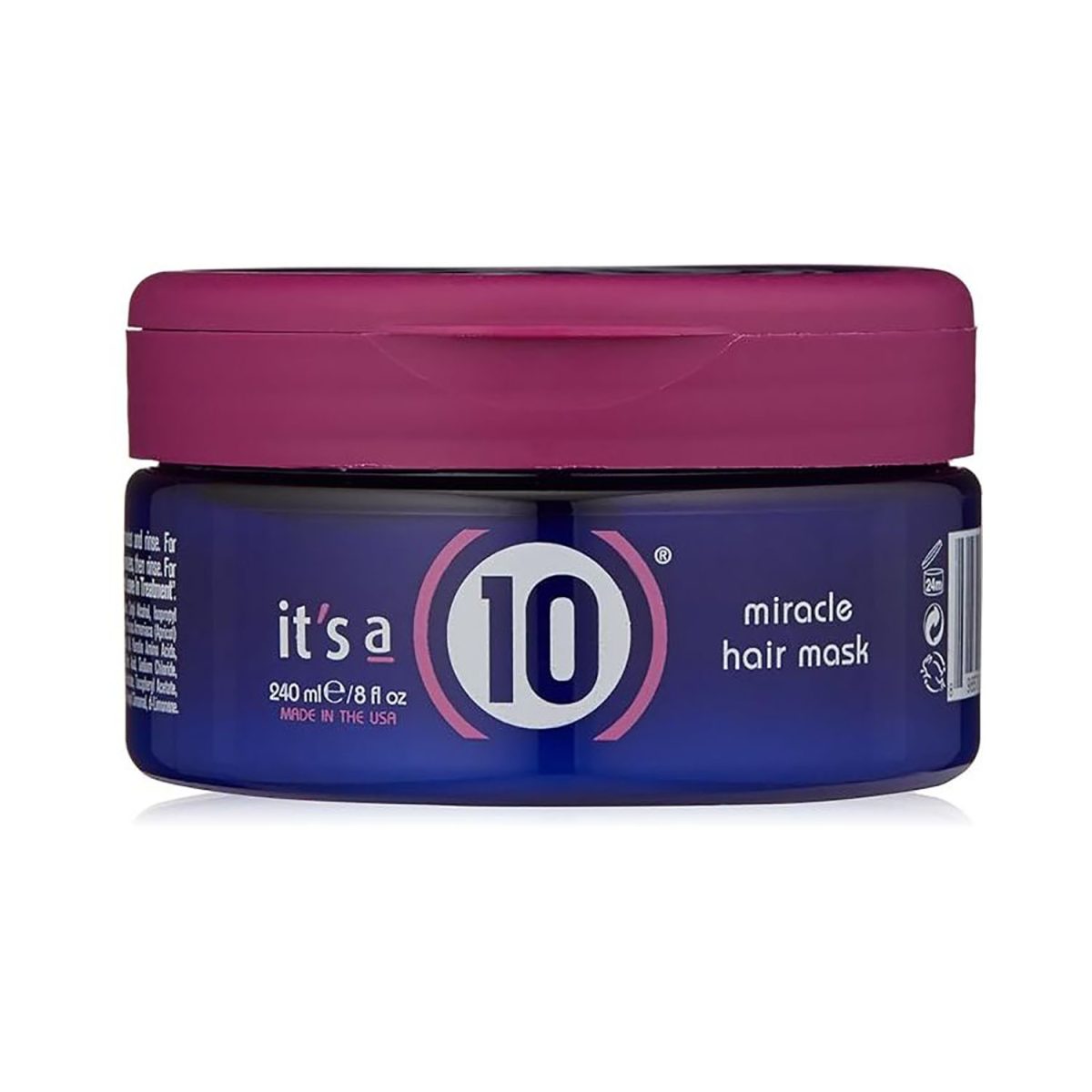 It's A 10 Miracle Hair Mask 240ml - Image 1