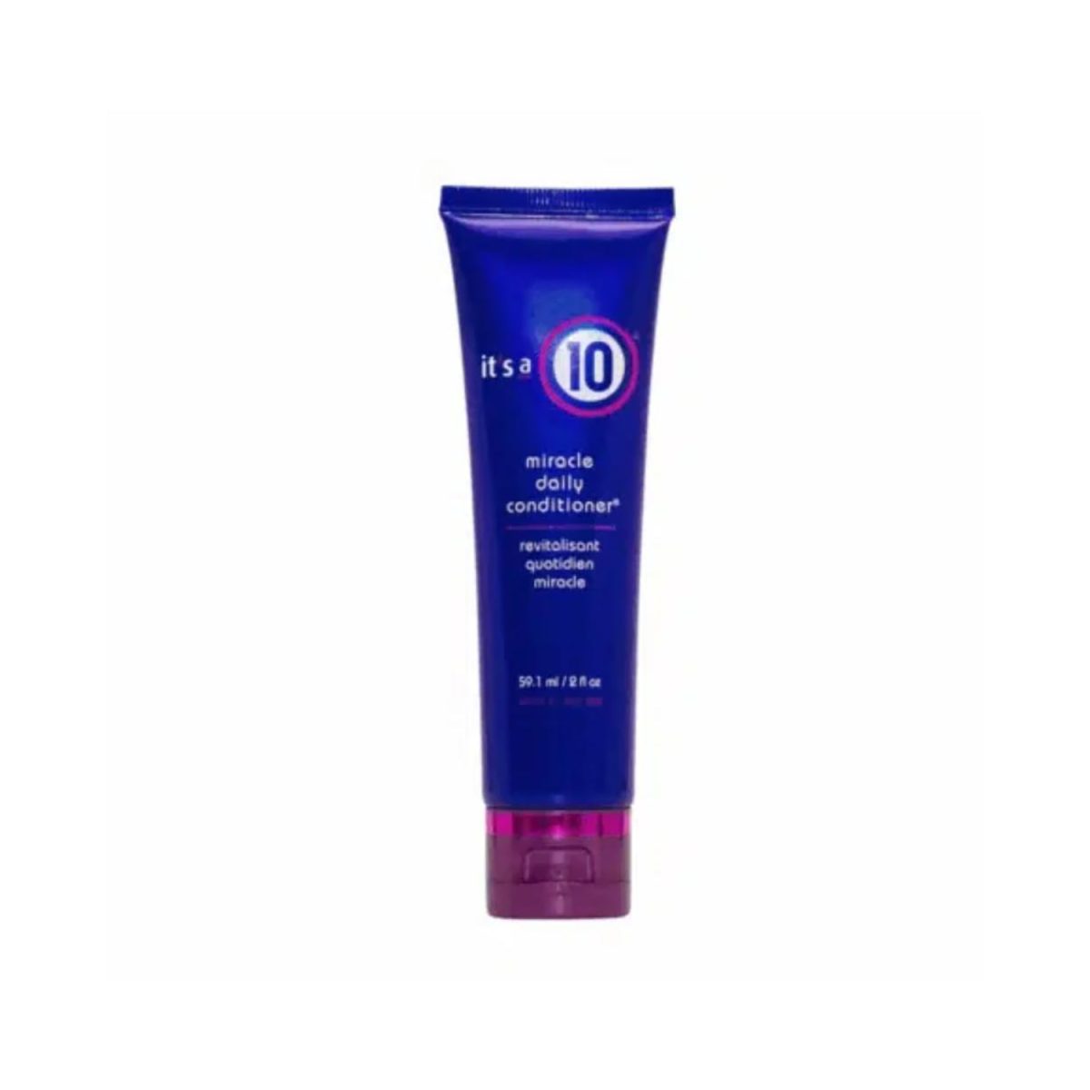 It's a 10 Miracle Daily Conditioner 60ml - Image 1