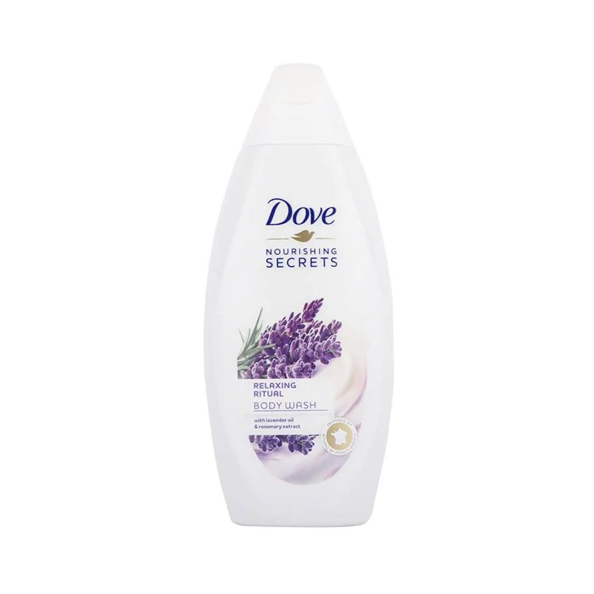 Dove Nourishing Secrets Bodywash 200ml - Image 1