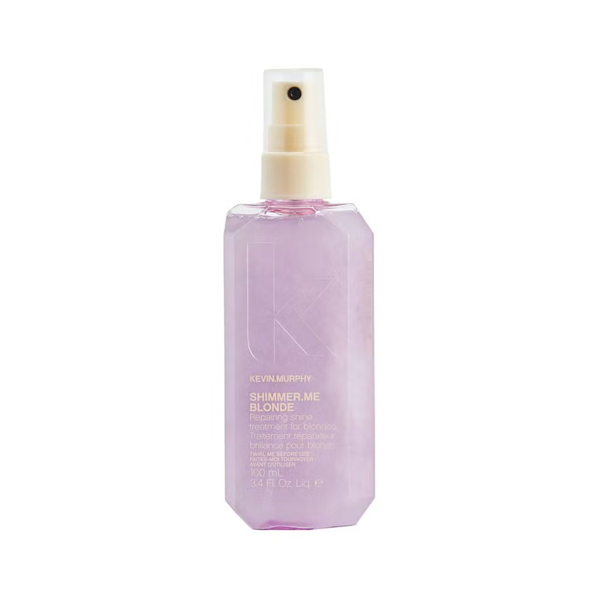 Kevin Murphy Shimmer Me Blonde Spray 100ml - Image 1