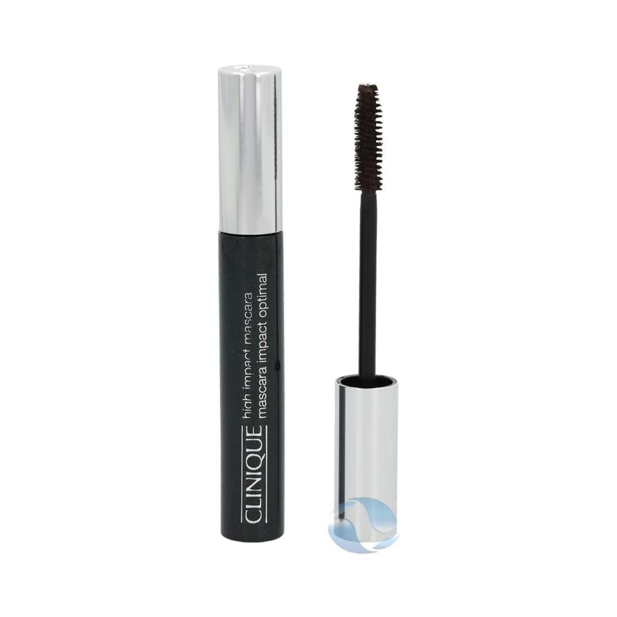 Clinique High Impact Mascara 02 Black Brown 7ml - Image 1