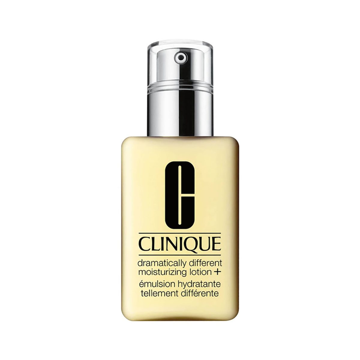 Clinique Dramatically Different Moisturizing Lotion+ 125ml - Image 1