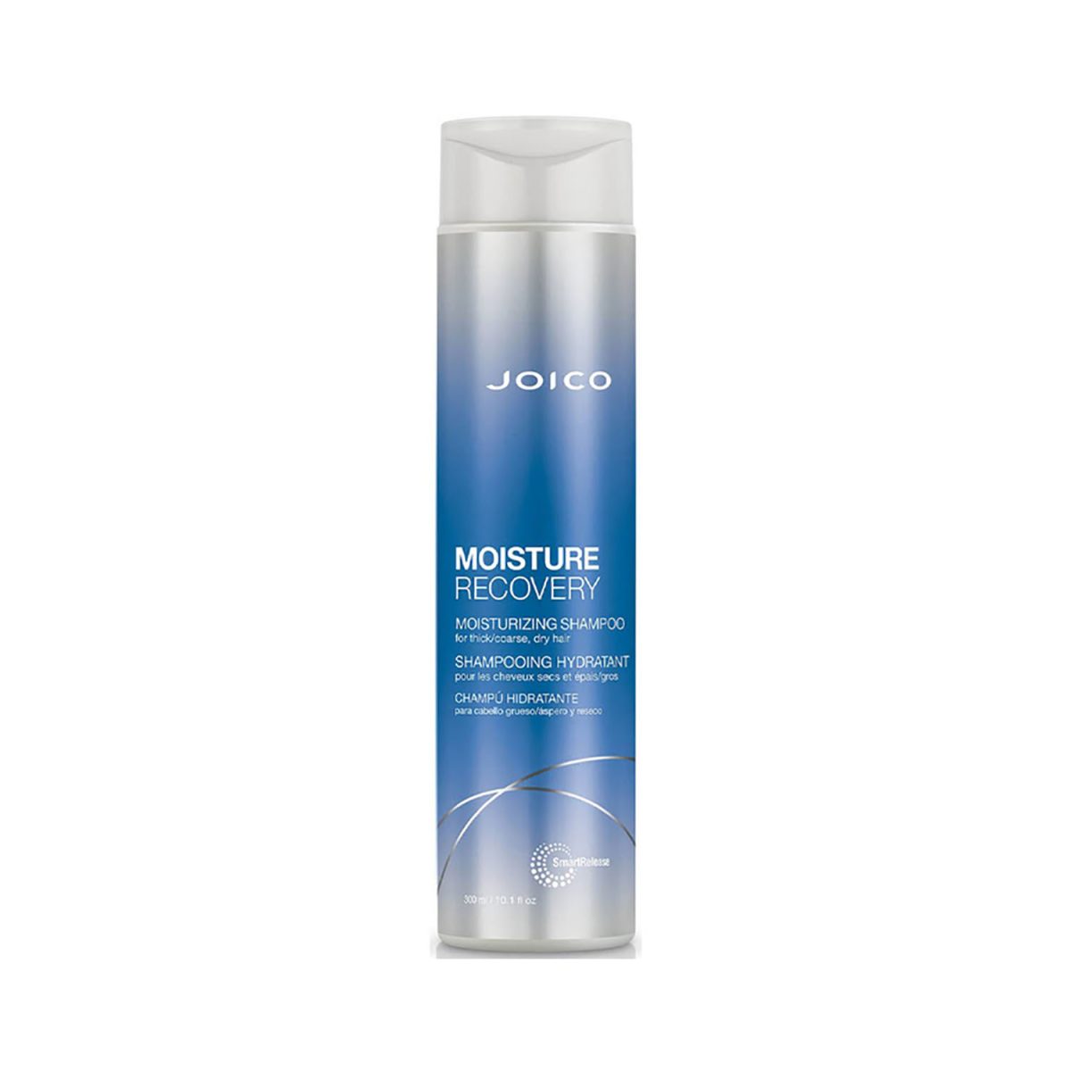 Joico Moisture Recovery Shampoo 300ml - Image 1
