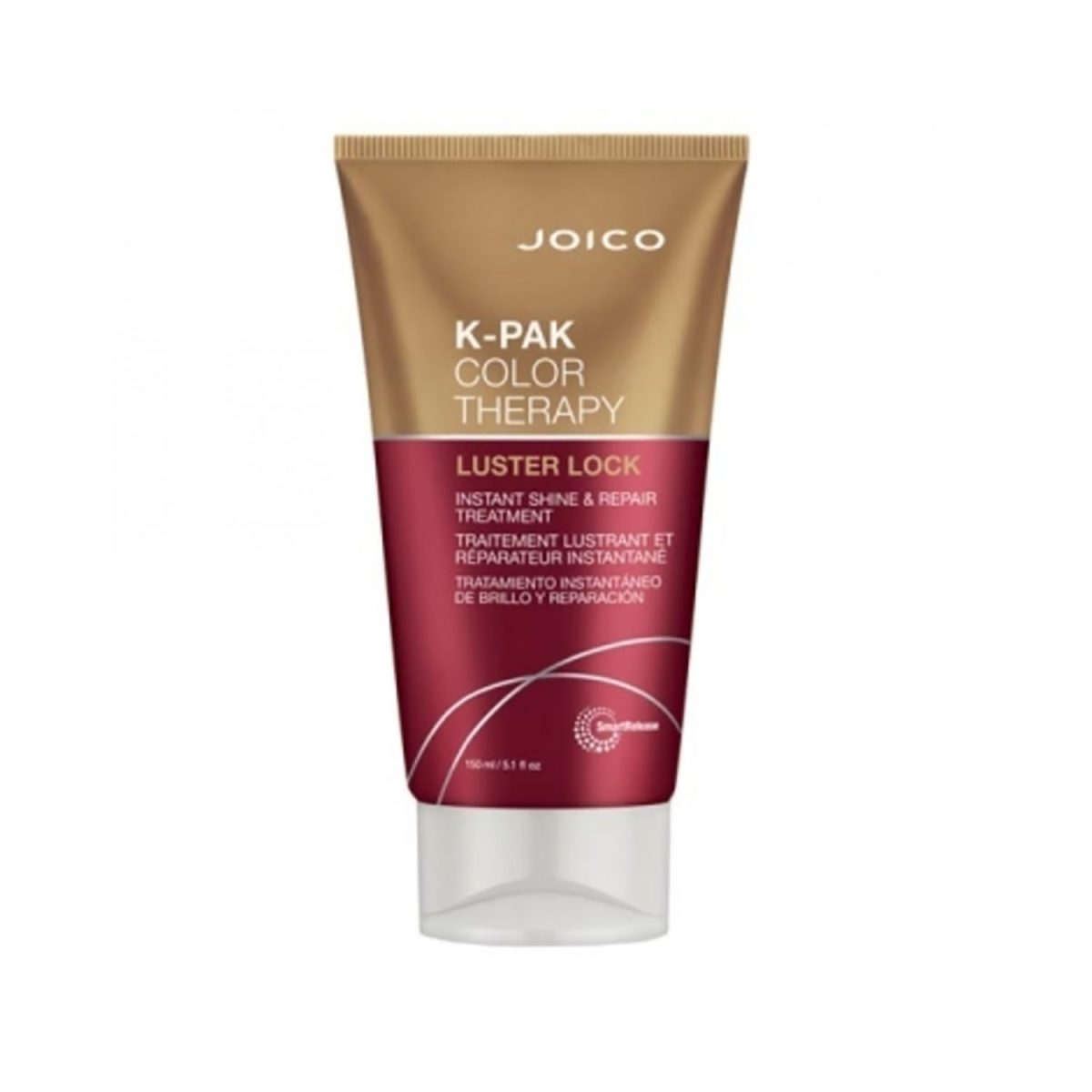 Joico K-Pak Col Therapy Luster Lock Treatment 150ml - Image 1