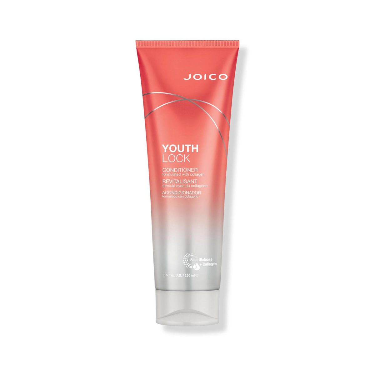 Joico Youthlock Conditioner 250ml - Image 1