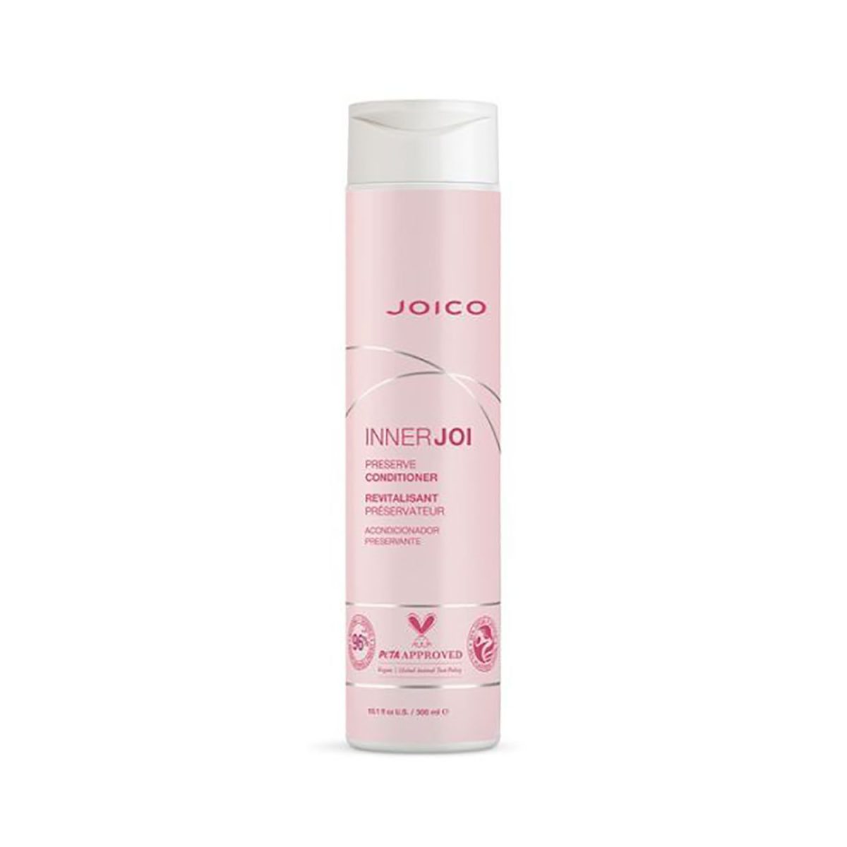 Joico Innerjoi Preserve Conditioner 300ml - Image 1