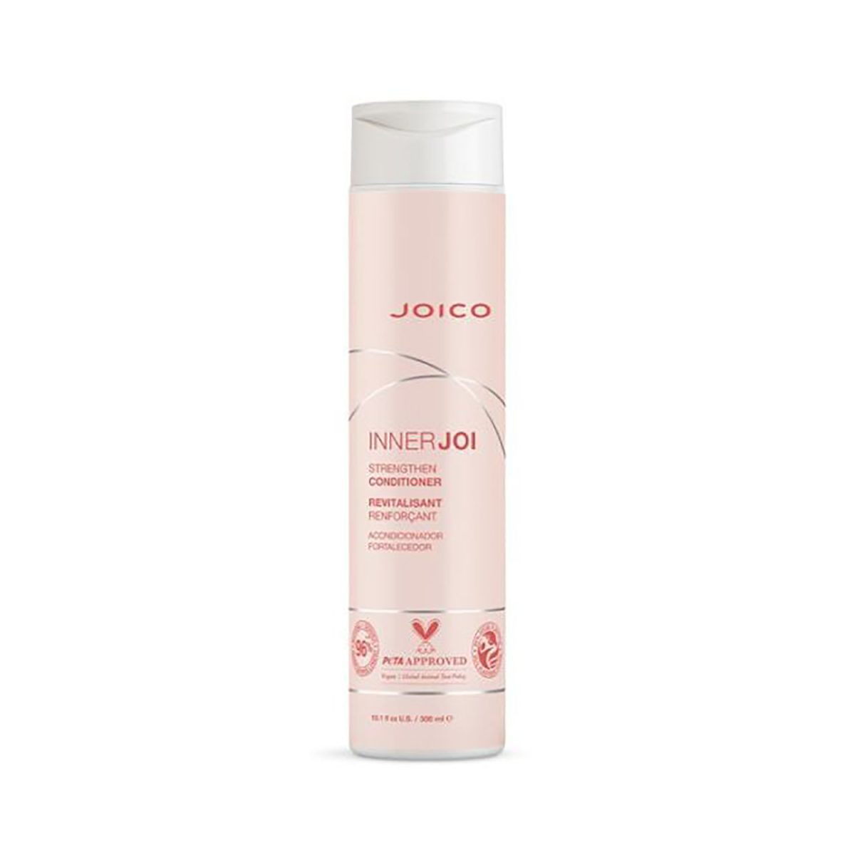 Joico Innerjoi Strenghten Conditioner 300ml - Image 1