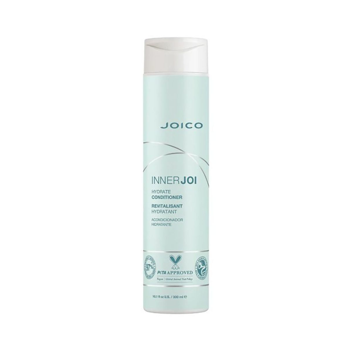 Joico Innerjoi Hydrate Conditioner 300ml - Image 1