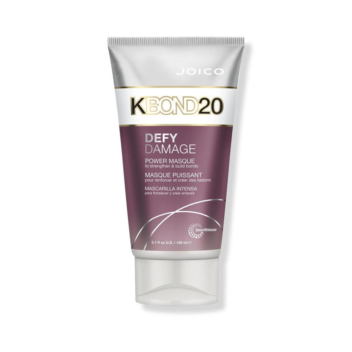 Joico Defy Damage Kbond20 Mask 150ml - Image 1