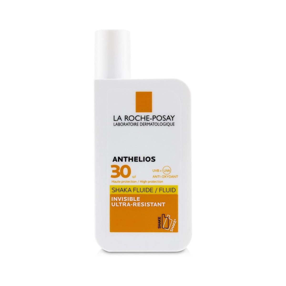 La Roche-Posay Anthelios Shaka Invisible Fluid Spf30 50ml - Image 1