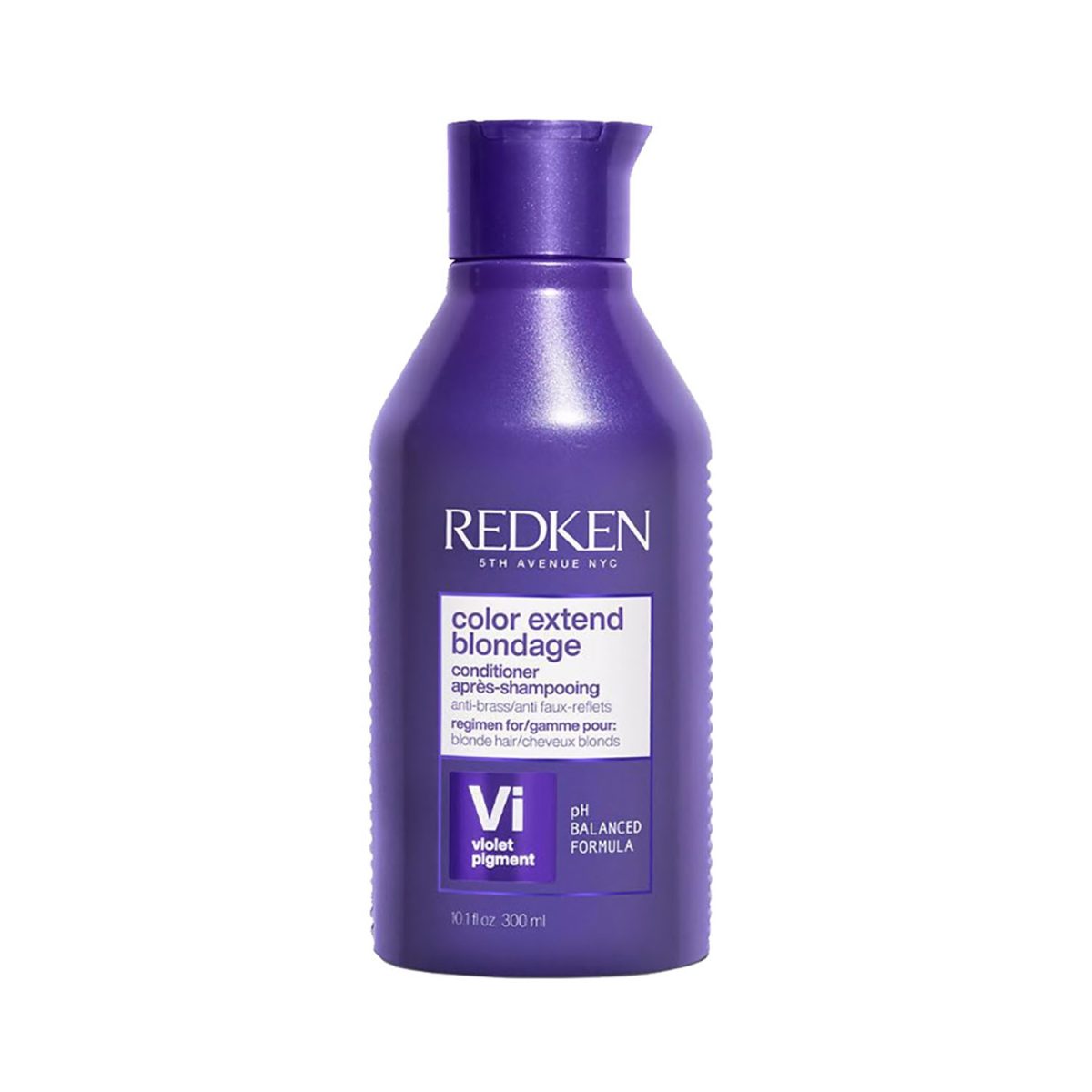 3474636920013 Redken Color Extend Blondade Conditioner 300ml - Image 1